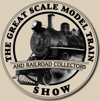 Great Scal Model Train Show logo